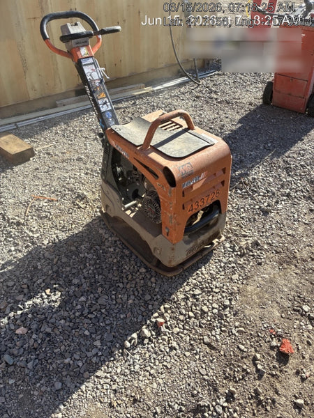 2024 MULTIQUIP MVH208GH