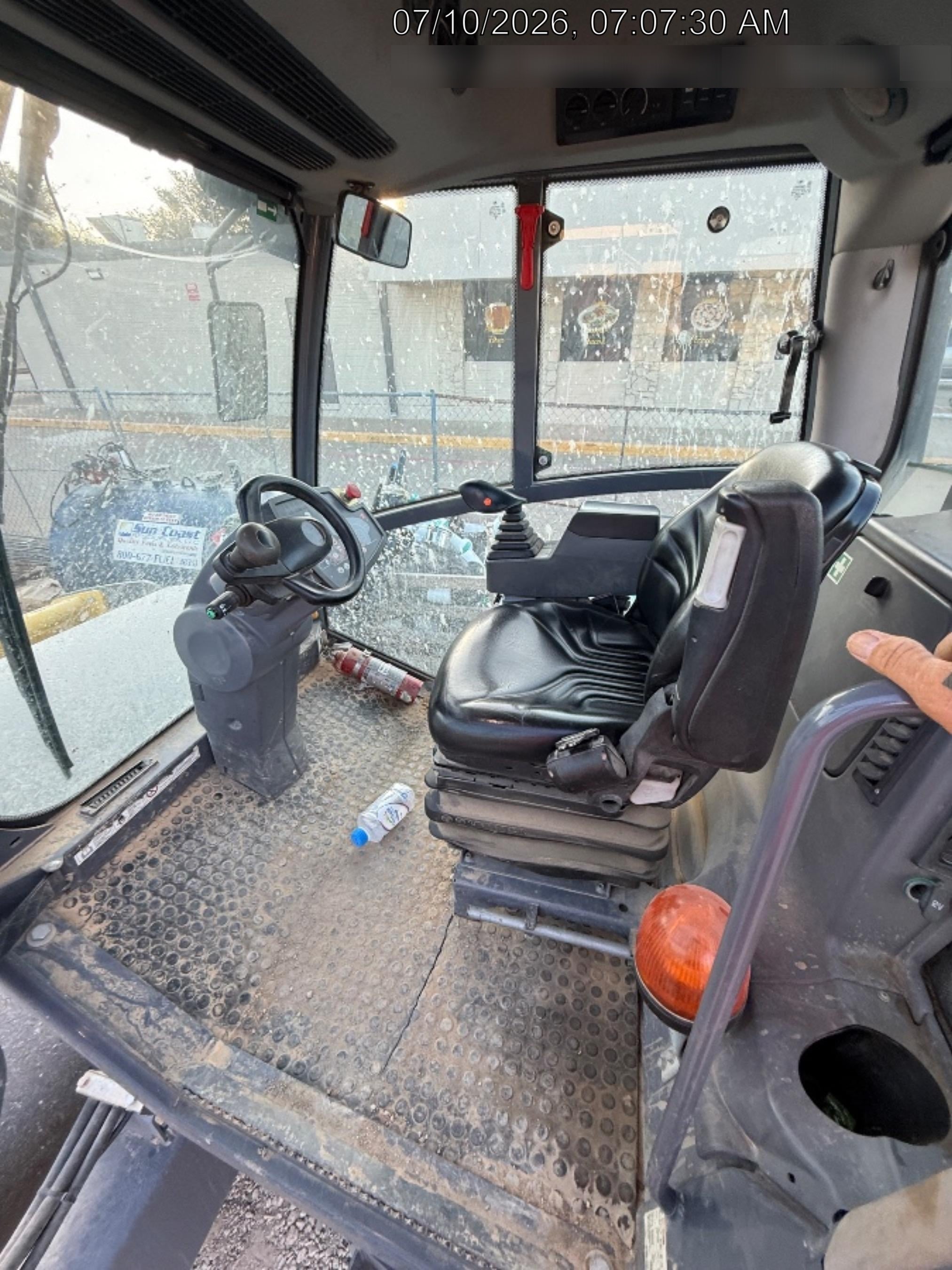 2019 WACKER NEUSON RC110P