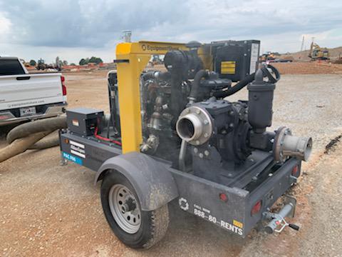 2021 ATLAS COPCO PAC66