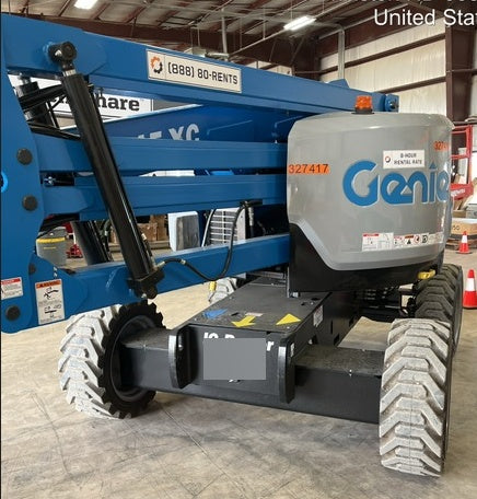 2023 GENIE Z-45 XC