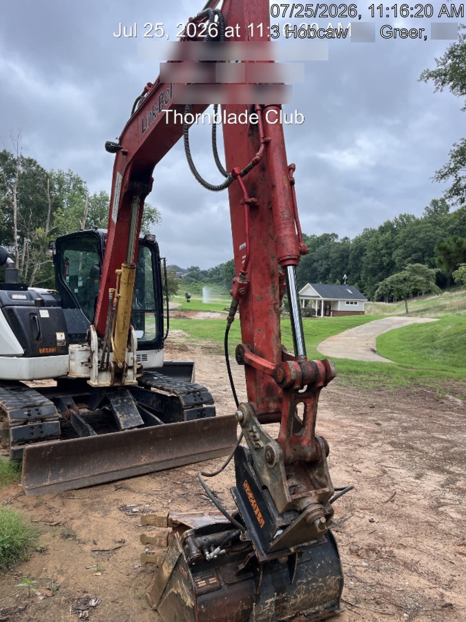 2025 MONGO MTGB900D8