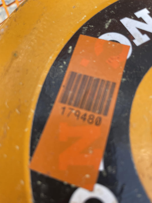 2021 HARRINGTON CF015-30