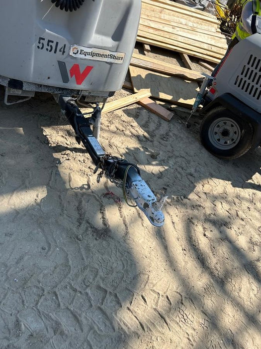 2017 Wacker Neuson LTV6L-MH Standard