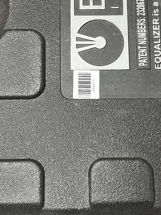 2024 EQUALIZER SWi2025TISTDSPB