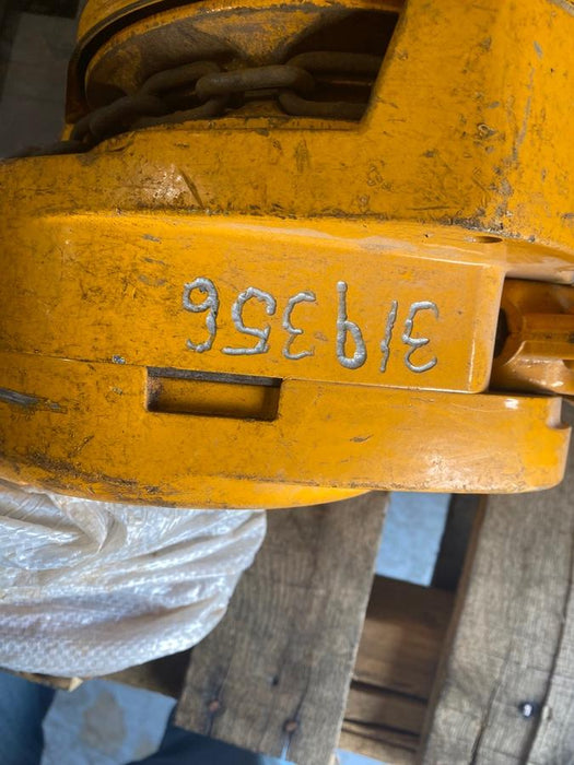 2023 HARRINGTON CF015-20