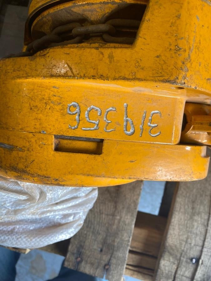2023 HARRINGTON CF015-20
