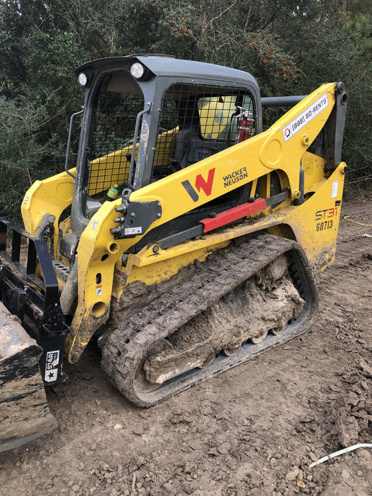 2021 STAR INDUSTRIES 110EC-ITA