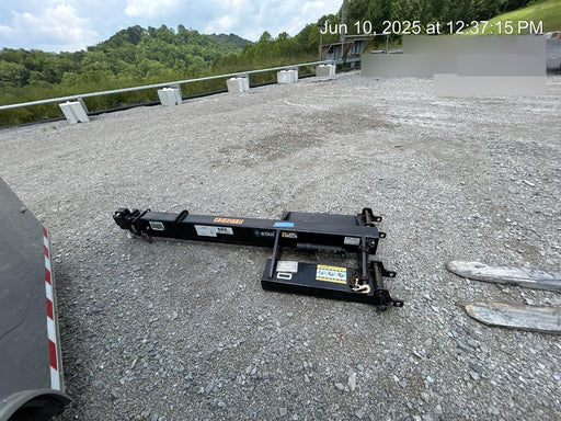 2024 STAR INDUSTRIES M1360B - Star JIB Boom