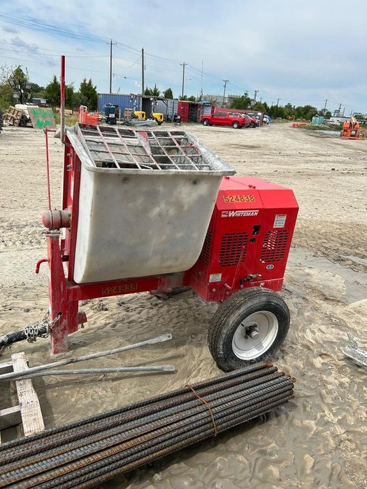 2025 MULTIQUIP WM90PH8