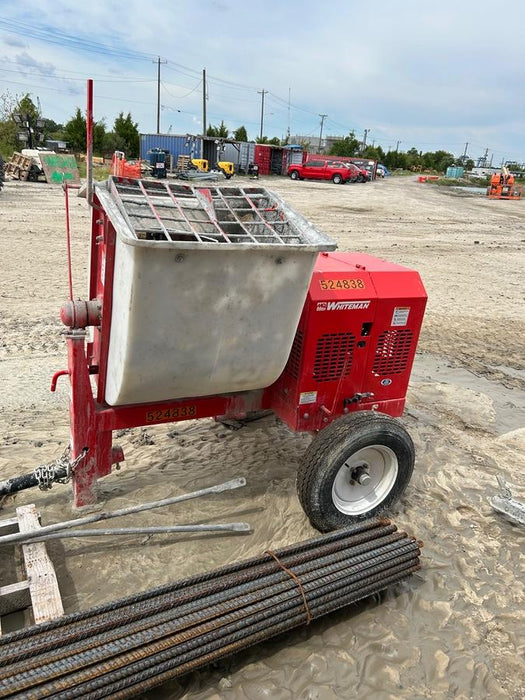 2025 MULTIQUIP WM90PH8