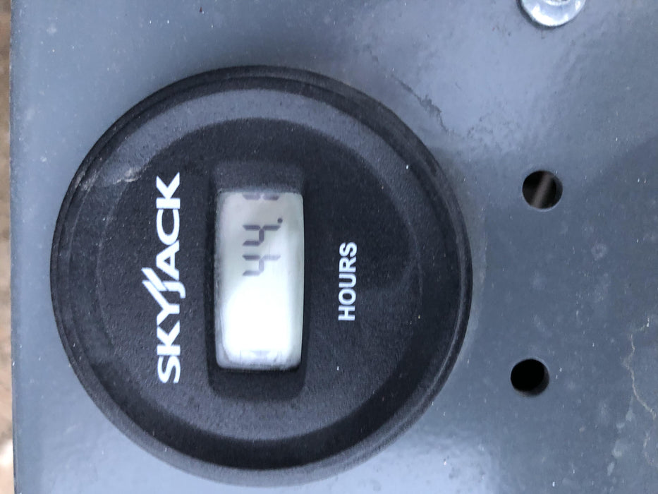 2018 SKYJACK SJIII-3219