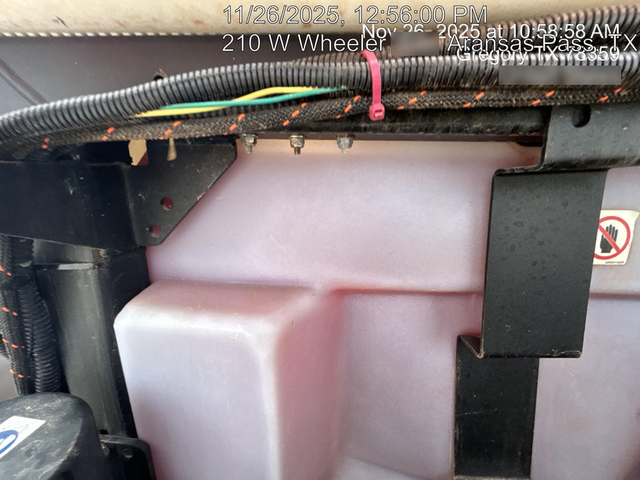 2024 Generac MLT2 Diesel, Flex Switch 120V Input, Powerzone Controller, 
(4) 320W LED Lights, 4kW Generator, 39.9 Gal Fuel Tank, 2" Ball, T3