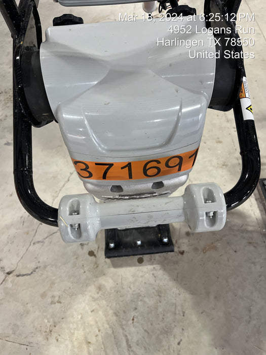 2023 MULTIQUIP MTX60HD