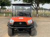 2021 KUBOTA RTV-X1140W-H (Canopy)