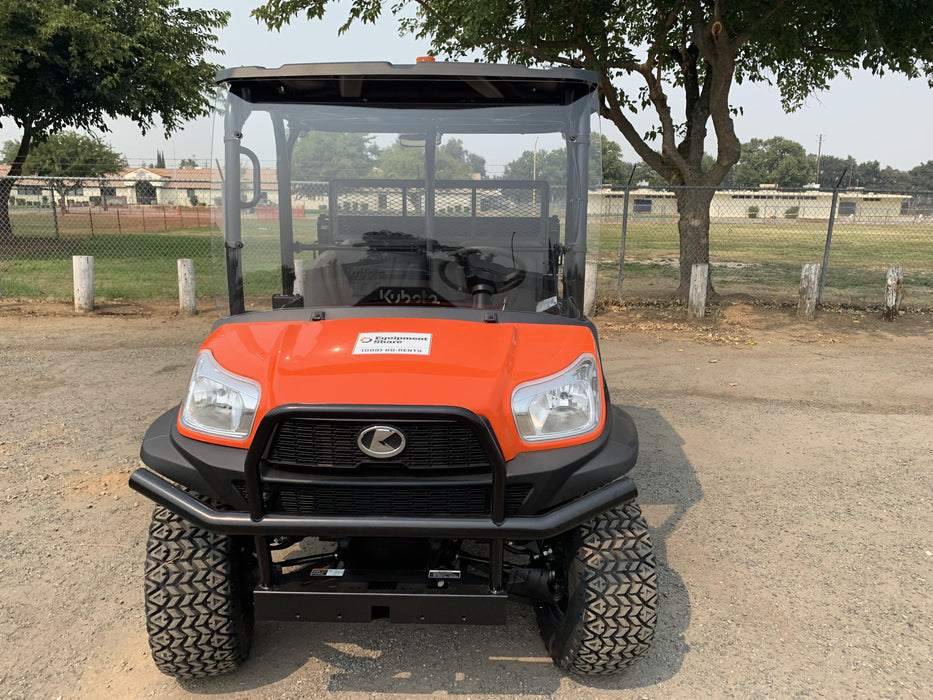 2021 KUBOTA RTV-X1140W-H (Canopy)