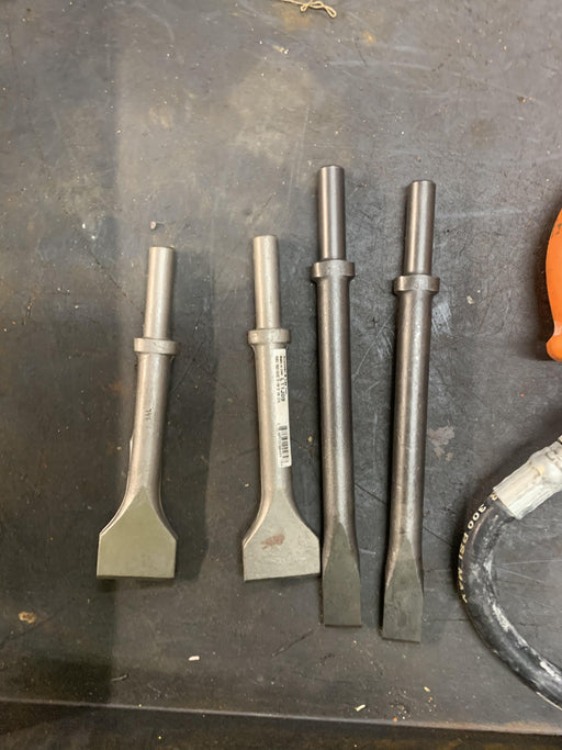 2020 MICHIGAN PNEUMATIC MP-CH3R