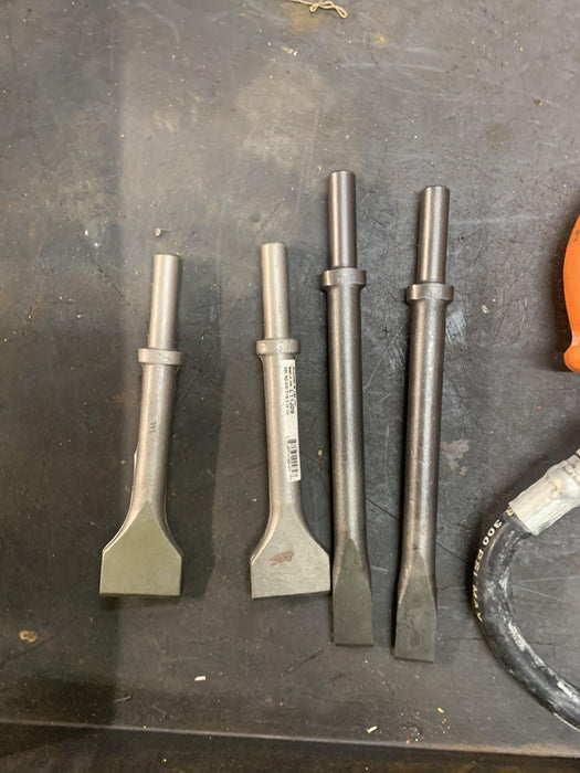 2020 MICHIGAN PNEUMATIC MP-CH3R