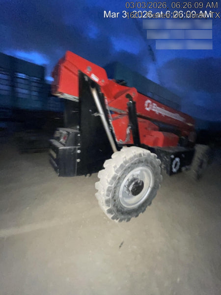 2023 MANITOU MTA10055
