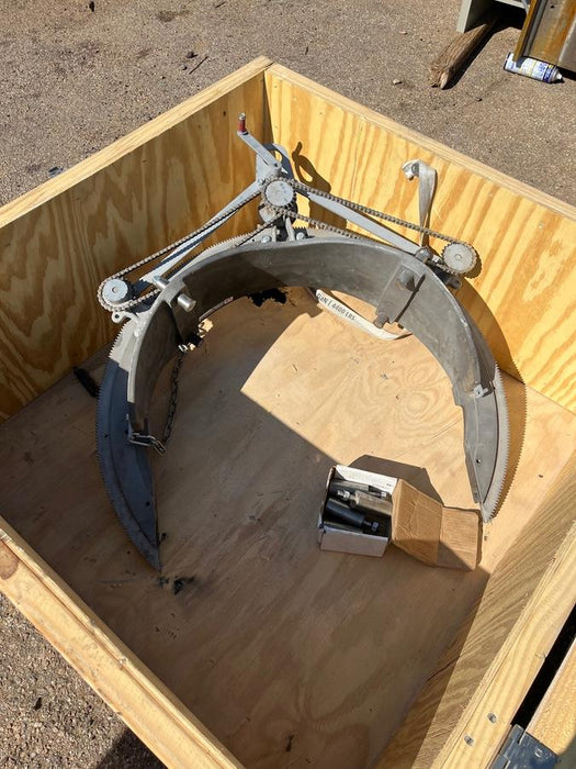 2025 MATHEY DEARMAN 4SA