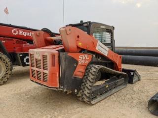 2020 KUBOTA SVL95-2S