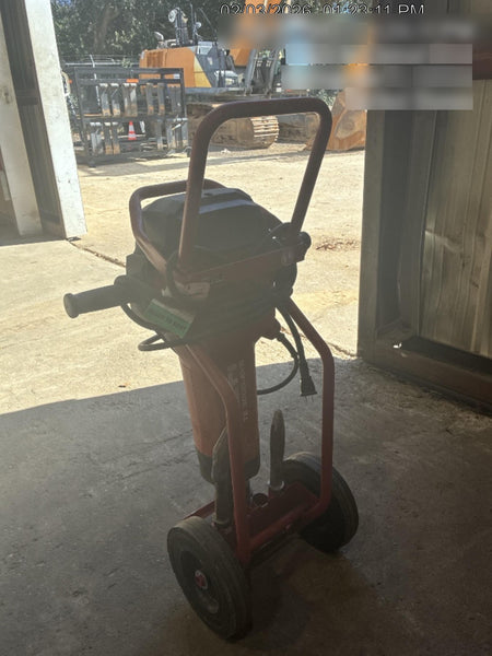 2024 HILTI TE 3000-AVR