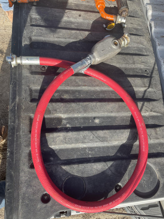 2021 MICHIGAN PNEUMATIC MP-RD30-78314