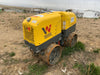 2021 WACKER NEUSON RTLx-SC3