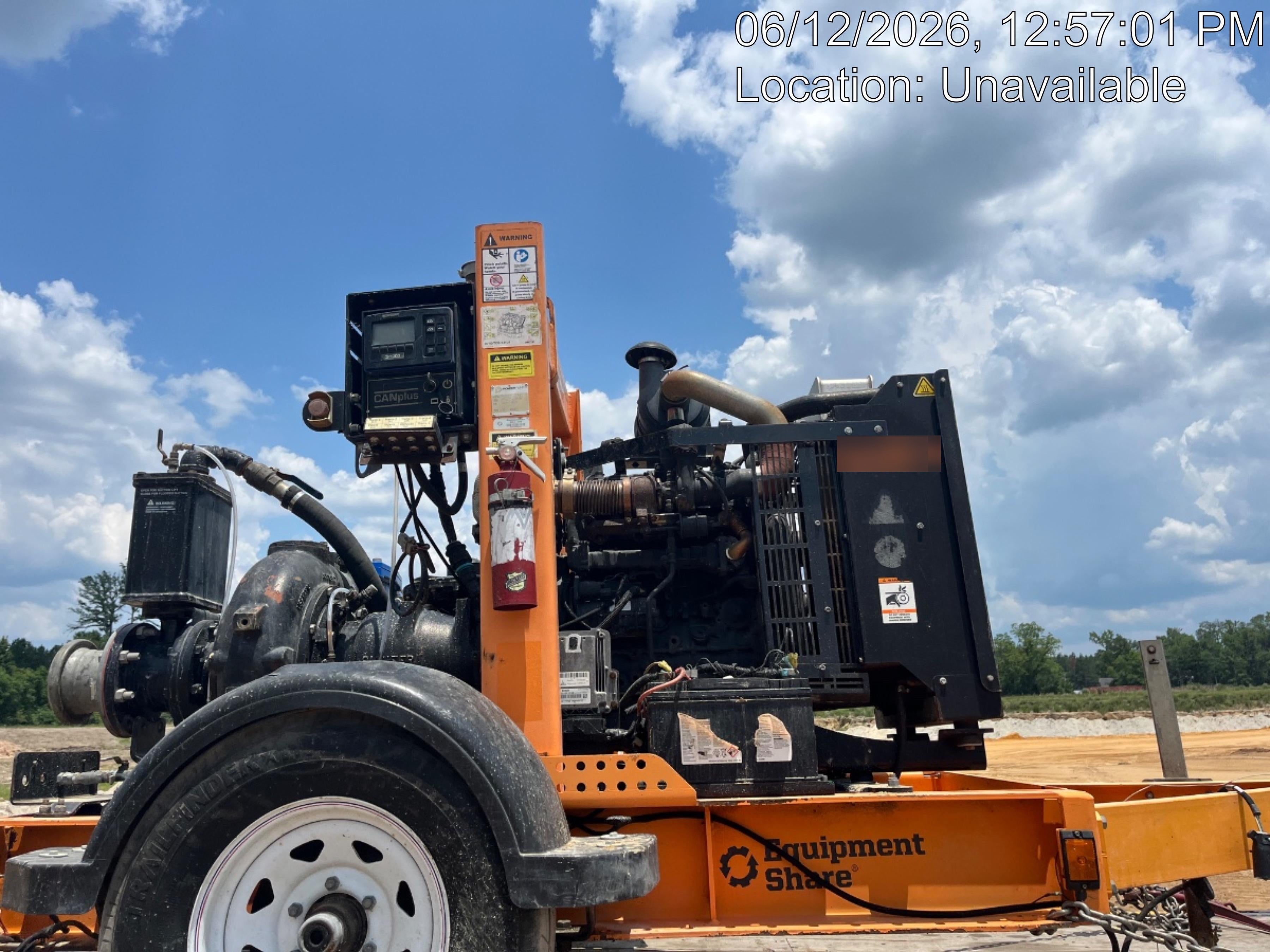 2021 PIONEER PP66S12L71-TD2.9L4