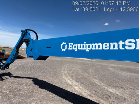 2025 GENIE SX-150 XC