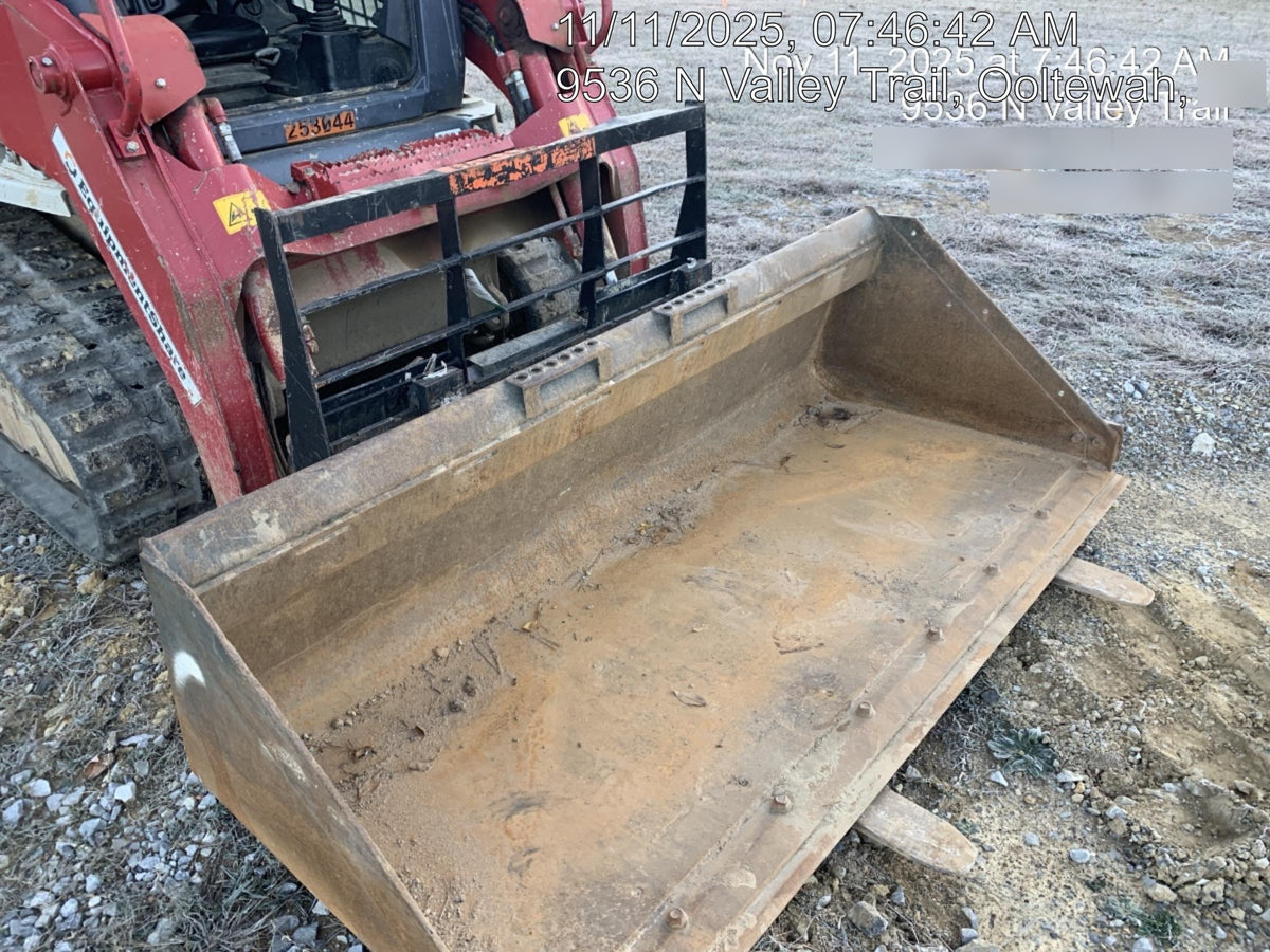 2024 ARROW MATERIAL HANDLING F5100CB