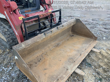 2024 ARROW MATERIAL HANDLING F5100CB