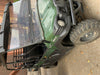 Kawasaki MULE PRO-DX Diesel, 6-Seater, Canopy