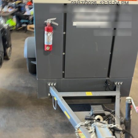 2023 ATLAS COPCO PAC F44 KD-S