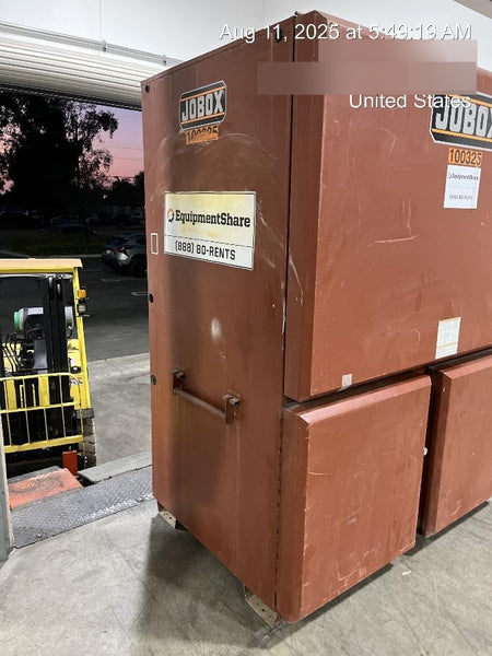 2020 JOBOX 1-669990