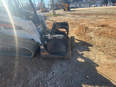 2021 PALADIN UTILITY GRAPPLE 11876-0022