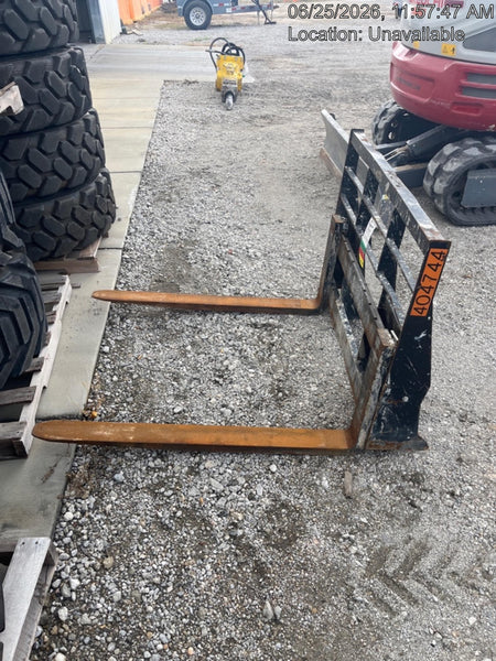 2024 ARROW MATERIAL HANDLING F5100CB