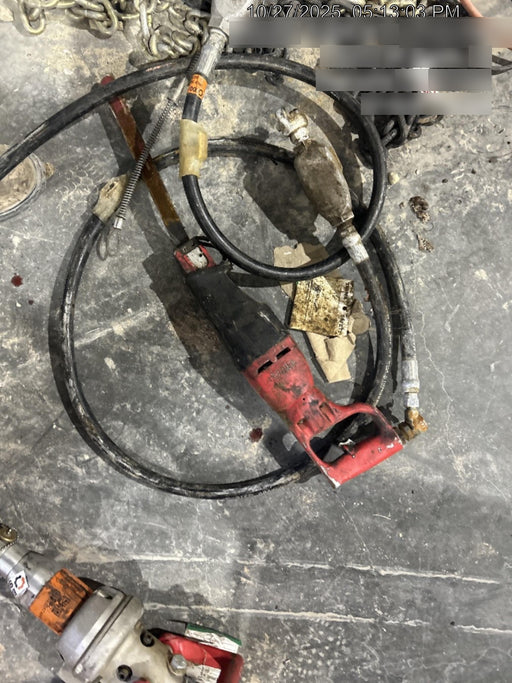 2022 MICHIGAN PNEUMATIC 1300