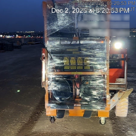 2022 LINCOLN ELECTRIC FLEXTEC 350X