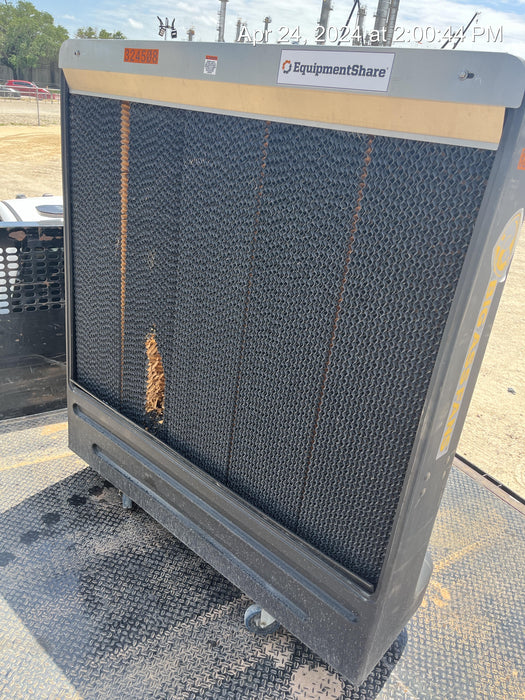 2023 BIG ASS FANS Cool Space 400