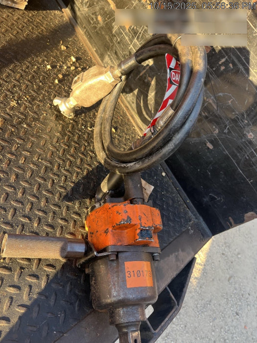 2023 MICHIGAN PNEUMATIC ES-4940B2-TRACKER