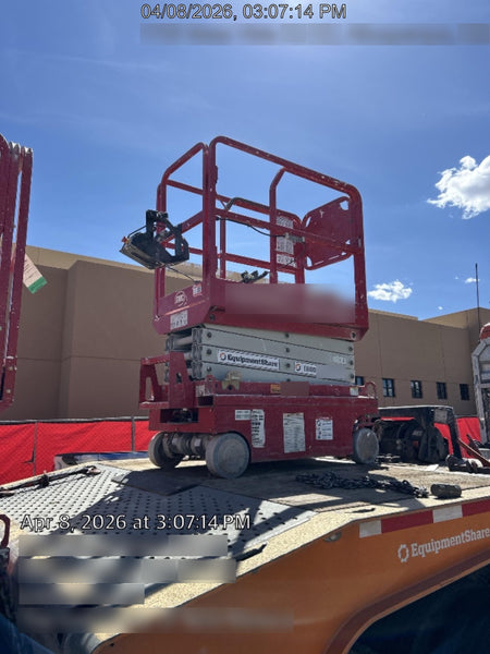 2020 MEC 1330SE
