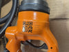 2023 MICHIGAN PNEUMATIC MP-133-ORANGE-NEP
