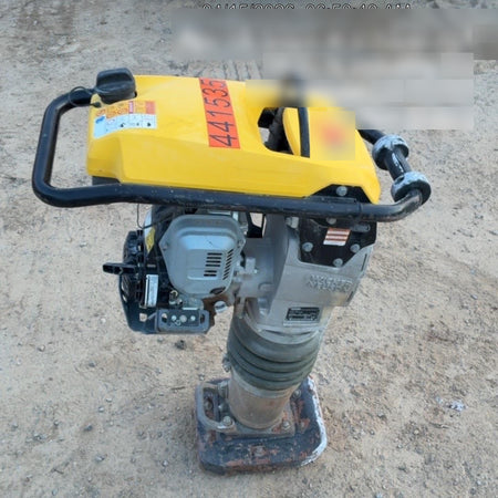 2024 WACKER NEUSON BS68-4Ab/28