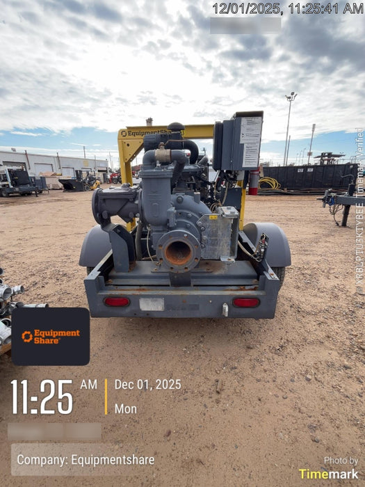 2022 ATLAS COPCO PAC F66 KD