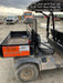 2020 Kubota RTV-X1140W-H Canopy, 4-Seater, Diesel, Windshield Acrylic Clear, Strobe Light, Backup Alarm