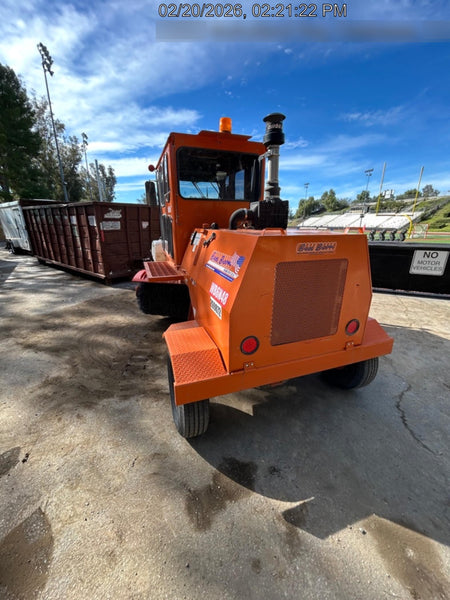 2022 BROCE RCT350