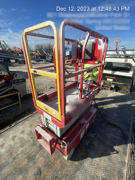 2022 MEC 1330SE