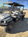 2022 Club Car CA1700D Canopy, Diesel, 4 Passenger