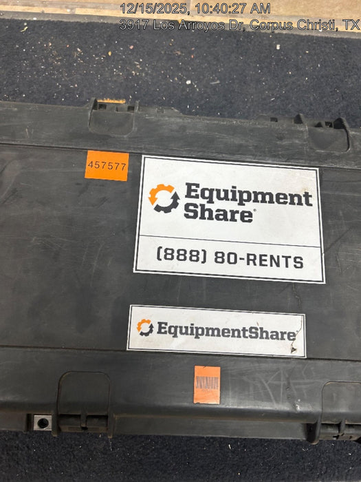 2024 TINKER & RASOR APS