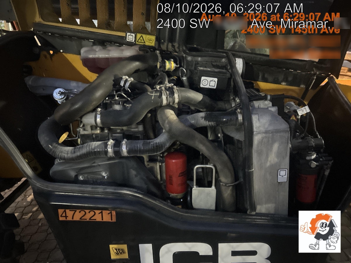 2025 JCB 510-56